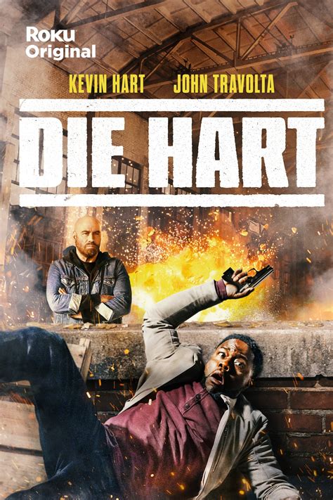die hart gomovie|Die Hart (TV Series 2020– ) .